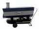 BullMach BM-IDH 50KW - Diesel Hot Air Generator - Indirect Combustion