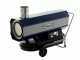 BullMach BM-IDH 50KW - Diesel Hot Air Generator - Indirect Combustion