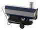 BullMach BM-IDH 50KW - Diesel Hot Air Generator - Indirect Combustion