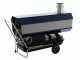 BullMach BM-IDH 50KW - Diesel Hot Air Generator - Indirect Combustion