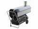 BullMach BM-IDH 50KW - Diesel Hot Air Generator - Indirect Combustion
