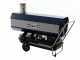 BullMach BM-IDH 50KW - Diesel Hot Air Generator - Indirect Combustion