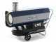 BullMach BM-IDH 50KW - Diesel Hot Air Generator - Indirect Combustion