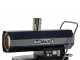 BullMach BM-IDH 50KW - Diesel Hot Air Generator - Indirect Combustion