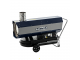 BullMach BM-IDH 50KW - Diesel Hot Air Generator - Indirect Combustion