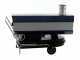 BullMach BM-IDH 50KW - Diesel Hot Air Generator - Indirect Combustion