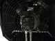 BullMach BM-IDH 50KW - Diesel Hot Air Generator - Indirect Combustion