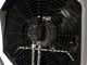 BullMach BM-IDH 50KW - Diesel Hot Air Generator - Indirect Combustion