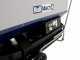 BullMach BM-IDH 50KW - Diesel Hot Air Generator - Indirect Combustion