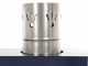 BullMach BM-IDH 50KW - Diesel Hot Air Generator - Indirect Combustion