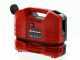 Einhell TC-AC 190 OF - Portable car compressor - Complete set