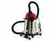 Einhell TC-VC 1815 S - Wet and Dry Vacuum Cleaner