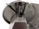 FAC F300E - Gravity Meat Slicer - CE Professional - Anodized Aluminium Alloy Body