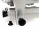 FAC F300E - Gravity Meat Slicer - CE Professional - Anodized Aluminium Alloy Body