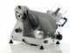 FAC F300E - Gravity Meat Slicer - CE Professional - Anodized Aluminium Alloy Body