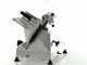 FAC F300E - Gravity Meat Slicer - CE Professional - Anodized Aluminium Alloy Body