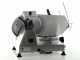 FAC F300E - Gravity Meat Slicer - CE Professional - Anodized Aluminium Alloy Body
