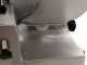 FAC F300E - Gravity Meat Slicer - CE Professional - Anodized Aluminium Alloy Body