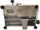 FAC F300E - Gravity Meat Slicer - CE Professional - Anodized Aluminium Alloy Body