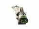 EGO - EGO LB5300E Battery-powered Leaf Blower with brushless motor - 56V - 2.5Ah