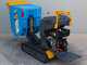 EuroMech EM500L-Dump Tracked Power Barrow - Hydraulic dumper 500 Kg