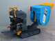 EuroMech EM500L-Dump Tracked Power Barrow - Hydraulic dumper 500 Kg