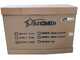 EuroMech EM500L-Dump Tracked Power Barrow - Hydraulic dumper 500 Kg