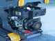 EuroMech EM500L-Dump Tracked Power Barrow - Hydraulic dumper 500 Kg