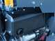 EuroMech EM500L-Dump Tracked Power Barrow - Hydraulic dumper 500 Kg
