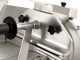 FAC F300CL - Gravity Meat Slicer - CE Professional - Anodized Aluminium Alloy Body
