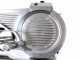 FAC F300CL - Gravity Meat Slicer - CE Professional - Anodized Aluminium Alloy Body