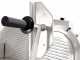 FAC F300CL - Gravity Meat Slicer - CE Professional - Anodized Aluminium Alloy Body