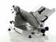 FAC F300CL - Gravity Meat Slicer - CE Professional - Anodized Aluminium Alloy Body