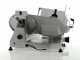 FAC F300CL - Gravity Meat Slicer - CE Professional - Anodized Aluminium Alloy Body