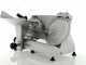 FAC F300CL - Gravity Meat Slicer - CE Professional - Anodized Aluminium Alloy Body
