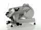 FAC F300CL - Gravity Meat Slicer - CE Professional - Anodized Aluminium Alloy Body