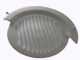 FAC F300CL - Gravity Meat Slicer - CE Professional - Anodized Aluminium Alloy Body