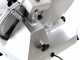 FAC F300CL - Gravity Meat Slicer - CE Professional - Anodized Aluminium Alloy Body