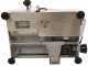 FAC F300CL - Gravity Meat Slicer - CE Professional - Anodized Aluminium Alloy Body