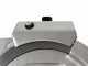 FAC F300CL - Gravity Meat Slicer - CE Professional - Anodized Aluminium Alloy Body
