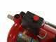 Einhell TC-AC 190/50/8 - Wheeled Electric Air Compressor - 2 HP motor - 50 L