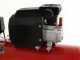 Einhell TC-AC 190/50/8 - Wheeled Electric Air Compressor - 2 HP motor - 50 L