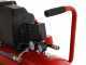 Einhell TC-AC 190/50/8 - Wheeled Electric Air Compressor - 2 HP motor - 50 L