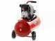 Einhell TC-AC 190/50/8 - Wheeled Electric Air Compressor - 2 HP motor - 50 L