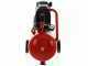 Einhell TC-AC 190/50/8 - Wheeled Electric Air Compressor - 2 HP motor - 50 L
