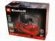 Einhell TC-AC 190/50/8 - Wheeled Electric Air Compressor - 2 HP motor - 50 L