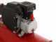 Einhell TC-AC 190/50/8 - Wheeled Electric Air Compressor - 2 HP motor - 50 L