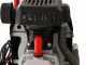 Einhell TC-AC 190/50/8 - Wheeled Electric Air Compressor - 2 HP motor - 50 L