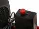 Einhell TC-AC 190/50/8 - Wheeled Electric Air Compressor - 2 HP motor - 50 L
