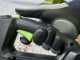 EGO LBX6000 Battery-powered Leaf Blower - 56 V - WITHOUT BATTERY AND CHARGER